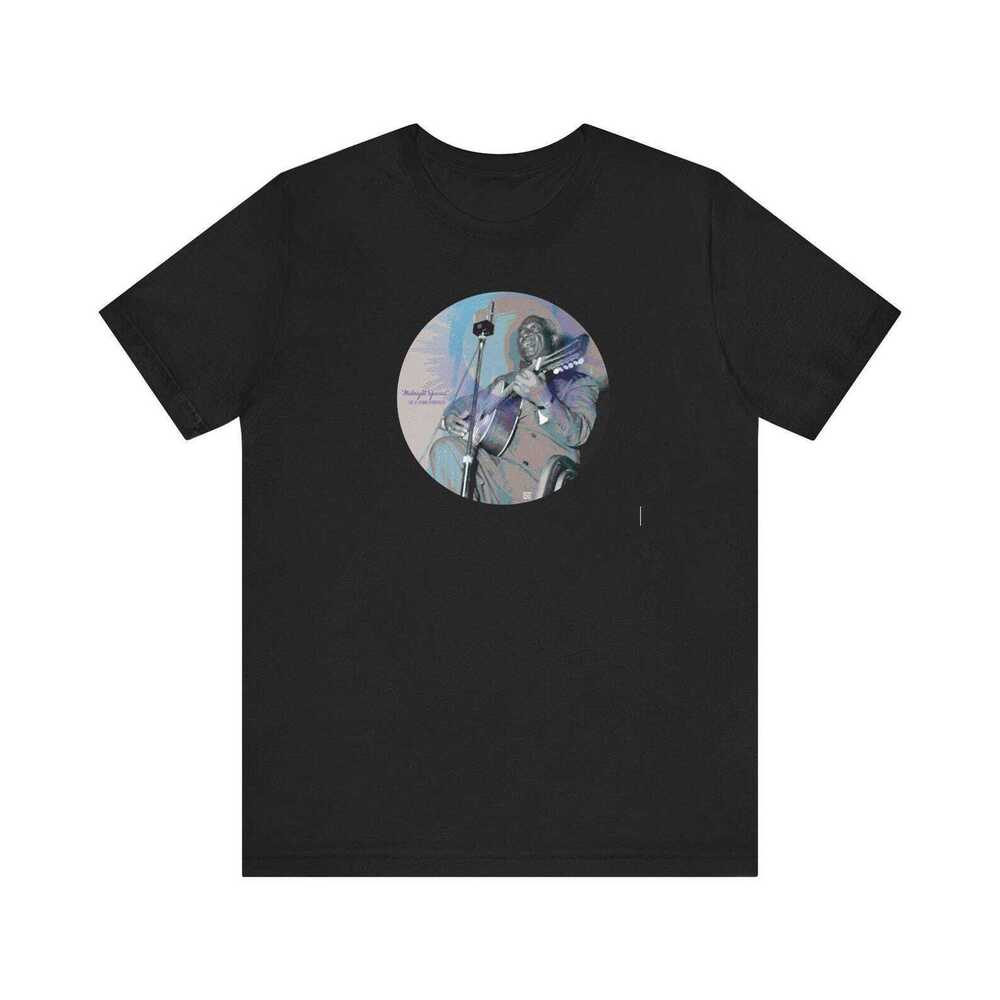Midnight Special Blues TShirt